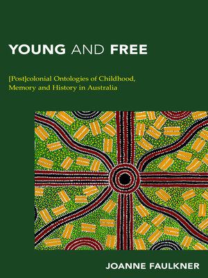 cover image of Young and Free